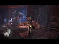 Collecting my 2nd Expert 4 Jewel MHW iceborne