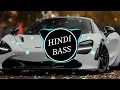 New Hindi Songs ✅ Bass Boosted | Hindi Song dj Remix | Best Hindi Romantic Song 2025 | Deep Music