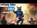 Download Lagu BARASUARA - TERBUANG DALAM WAKTU - EMO PUNK COVER - POPPUNK COVER