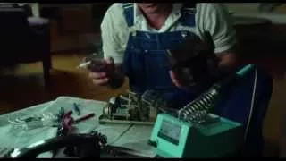 DADDY COOL - Extrait 6
