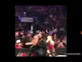 Kid slaps Alexa Bliss but during a match