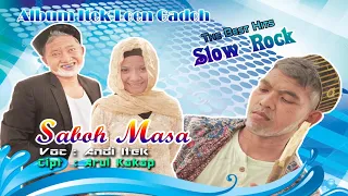 Download Andi Itek - Saboh Masa (Official Music Video) MP3