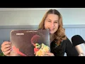 Download Lagu ASMR Record Collection * Softly Spoken * Reading \u0026 Tapping Tiggers * St. Vincent \u0026 Vintage Vinyl ✨