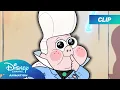 Lil Gideon s Big Opening Performance Gravity Falls disneychannelanimation