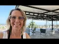 Tour Our Mexico Dream Retirement Fourplex Unfinished Units Rooftop Views in Chapala