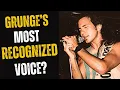 Eddie Vedder Pearl Jam and Early Grunge