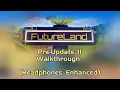 Discovery Studios - Future Land