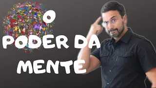 O PODER DA MENTE/ IVAN SARAIVA