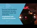 3 Injured in Truck Accident on I-95 in Nash County NC