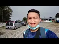 Mendaki Gunung Kinabalu Bersama Sumandak Sabahan Part 1