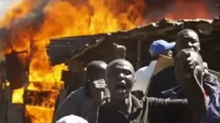 Alpha Blondy Les Imbéciles 