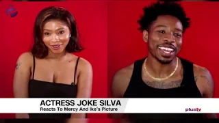 actress joke silva reacts to mercy and ike s picture
