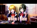 Download Lagu When I Ride ~ Nightcore | Ashley Mehta