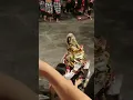 Lagu Kecak Dance | Tanah Lot - Bali #shorts #shortsfeed #bali #kecakdance #tanahlot