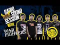 Lagu WAR FIGHTERS || RRI NET Surabaya || VR 360°