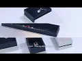 wholesale jewelry vendor cheap gift boxes with lids wholesale large clear gift boxes wholesale