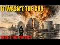 A Gas Leak Lit the Sky The Exploding Tanks Killed 600