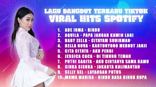 Download Lagu Dangdut Terbaru Tiktok Viral Hits Spotify Part.01 MP3