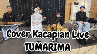 tumarima cover kacapian voc nelsyadela putry kang aldi official