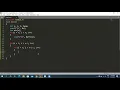 HINDI Bubble sort Programming in C language in Hindi Bubble Sort C Program Solution with Example