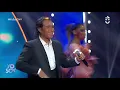 Roberto Pereda enamoró con "Un Día Tú, Un Día Yo" de Julio Iglesias - Yo Soy Chile 3