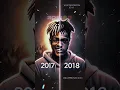 Download Lagu XXXTentacion: From Happiness to Tragedy (2017-2018) #xxxtentacion #llj #edit #sad #music #juice #rap