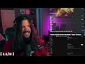 This Band Is Interesting... Dead Poet Society "Roach" Reaction