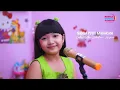 Lagu SEDIA AKU SEBELUM HUJAN - IDGITAF Cover By NABILA PUTRI MAHARANI 