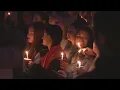 Vigil held of Ohio State student who died on spring break