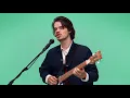 Oscar Jerome - Do You Really | A COLORS SHOW