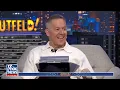 'Gutfeld!': The drunken Democrat is BACK