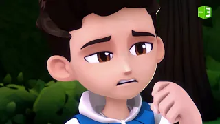 آكي والزهرة سيئة الرائحة   دندنها