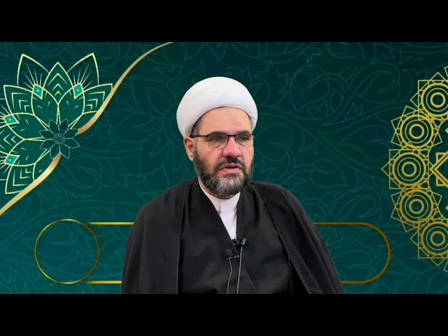 ⁣حديث الصباح: استجابة دعاء الامام زين العابدين (ع) على حرملة/ الشيخ هيثم الرماحي- ١٦ محرم ١٤٤٥هـ