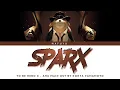 Download Lagu To Be Hero X (Ahu) Main OST FULL『SPARX』by KOHTA YAMAMOTO | Lyrics (Kan/Rom/Eng)
