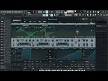 Sophie - BIPP (fl studio 24 remake )