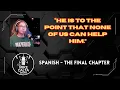 Spanish - The Final Chapter The Mike Calta Show