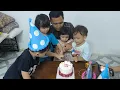 Download Lagu Bbq Kami Sebilik Alu Nyambut Berday Unis Ke-2 Taun//Kacak Pangang Sidak Ya//Pala,Sayap Gau Pehut