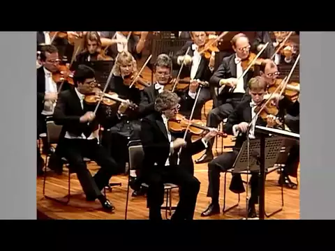 Download MP3 Wagner Die Walküre Klaus Tennstedt London Philharmonic
