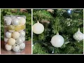 KI Store Christmas Ornaments Review from Amazon