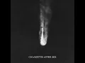Apocalypse - Cigarettes After Sex