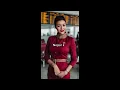 Download Lagu Beautiful Global Flight Attendants from 10 Countries e17