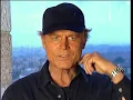 Terence Hill on They Call Me Trinity