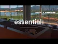 Download Lagu [Playlist] 복잡한 마음은 잠시 내려두고 | 조용한 공간에서 듣는 잔잔한 팝송 with 스타벅스 더양평DT점 | relaxing pop songs