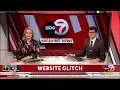 El Paso electric outage map experiencing glitch says spokesperson