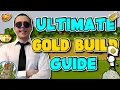 Grow Castle Gold Build Guide | Gold Autobattle \u0026 Time Autobattle