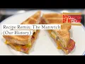 Download Lagu Recipe Remix -The Manwich (our history) on Sandwiches of History
