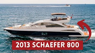 Ep 226 2013 Schaefer Veloce II_YouTube_1