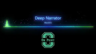 deep narrator ibassline