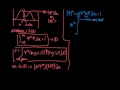 Normalization of wavefunction in 1D and 3D