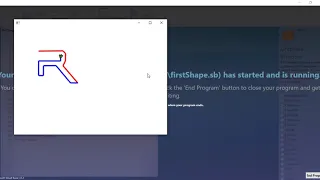 8 Using the Graphics Window Object
